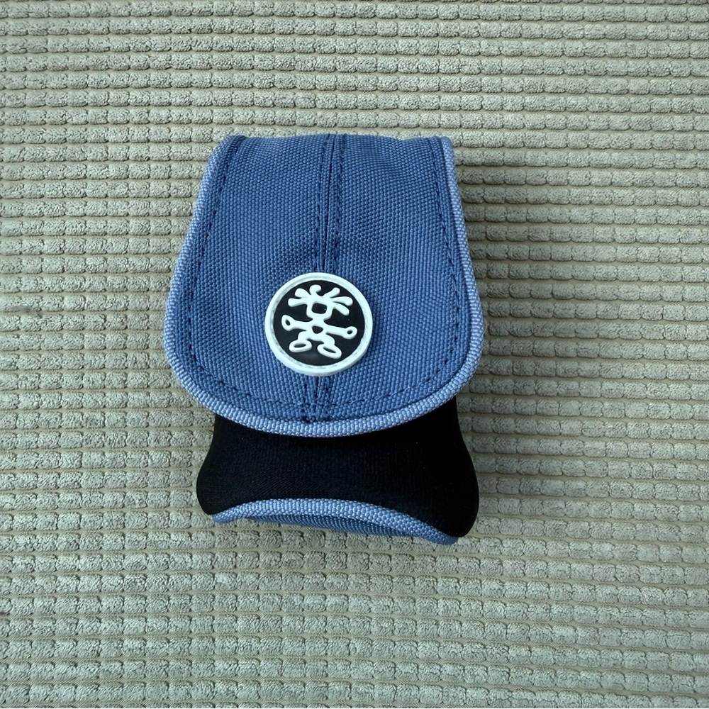 Crumpler mini Pouch